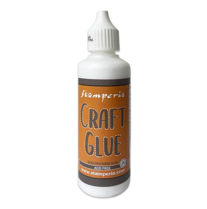 Stamperia Craft Glue 80ml – Ninnys Napkins